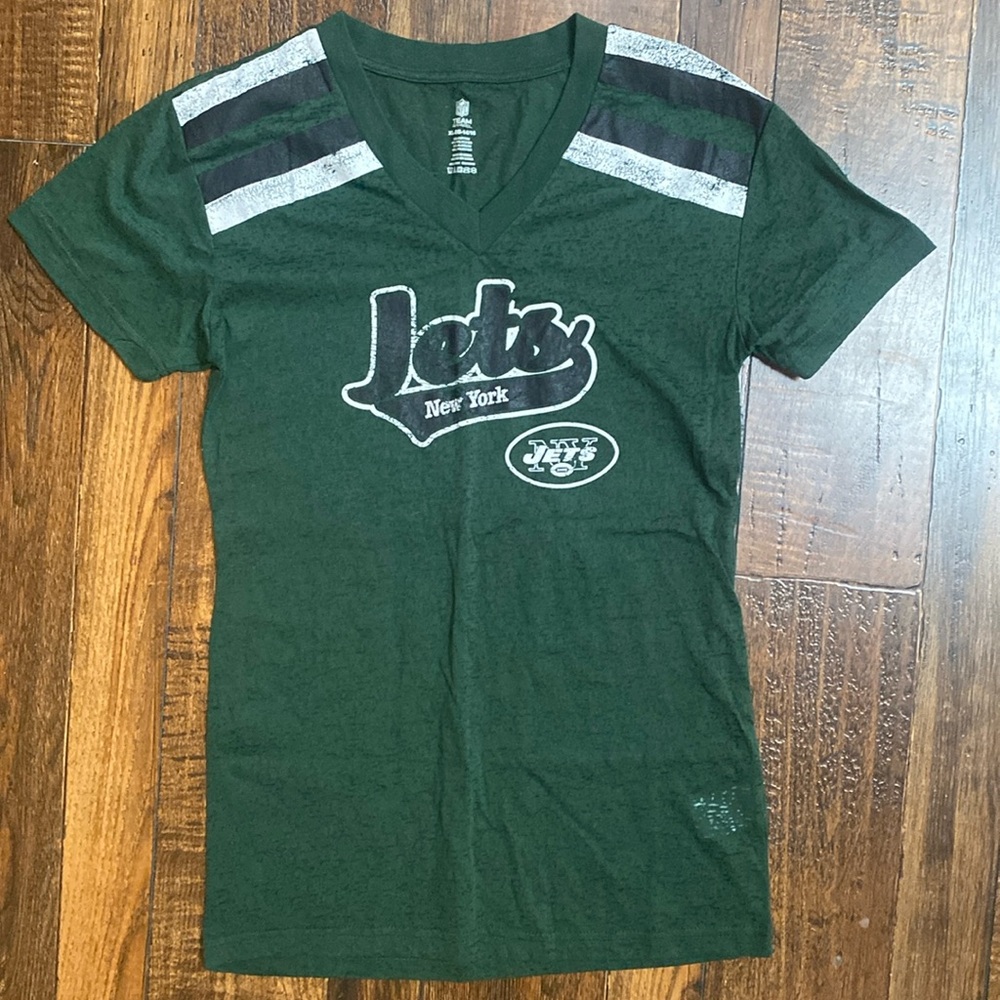 New York Jets shirt